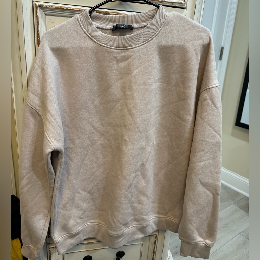 Missguided Men Sweater Size 4
